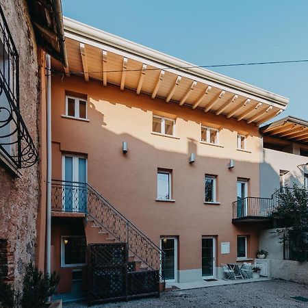 Le Due Dame Hotel Manerba del Garda Exterior photo