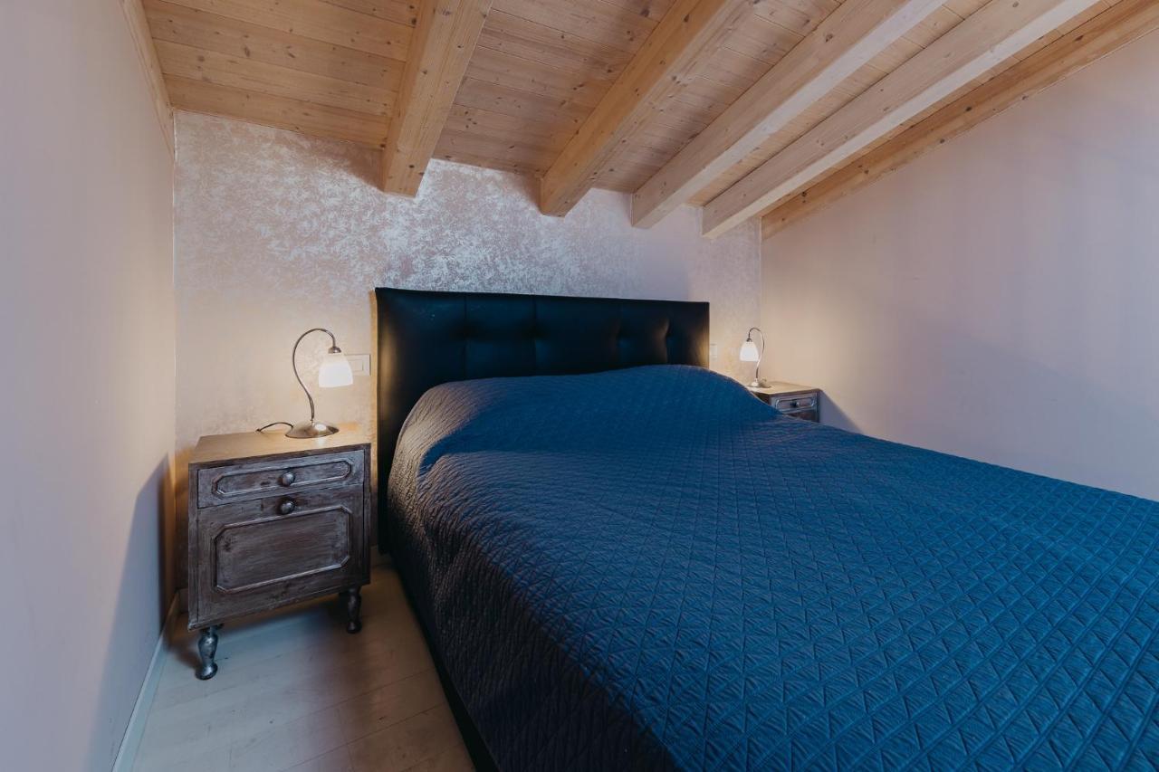 Le Due Dame Hotel Manerba del Garda Exterior photo