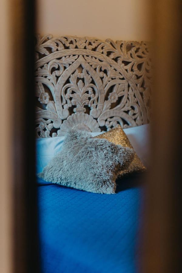 Le Due Dame Hotel Manerba del Garda Exterior photo