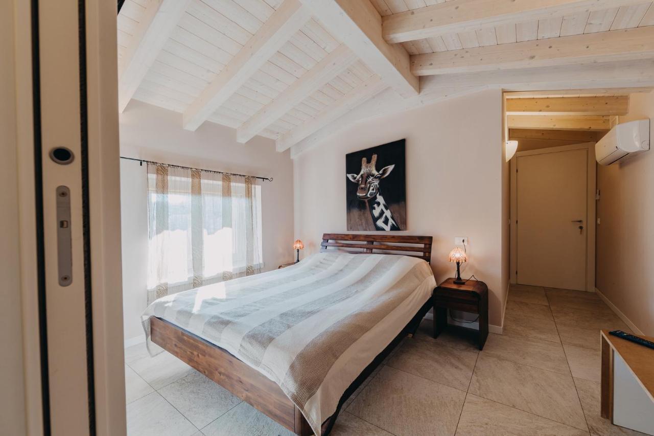 Le Due Dame Hotel Manerba del Garda Exterior photo