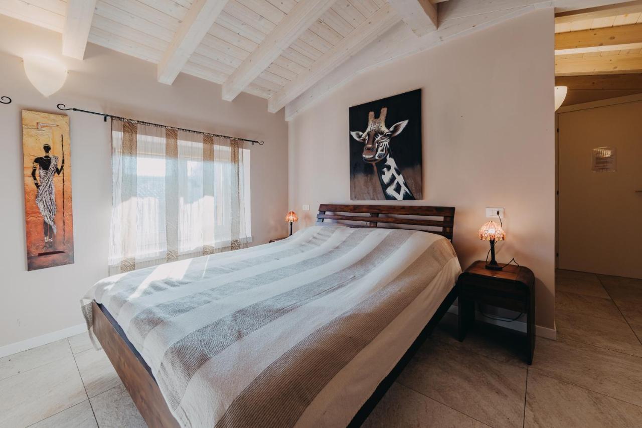 Le Due Dame Hotel Manerba del Garda Exterior photo