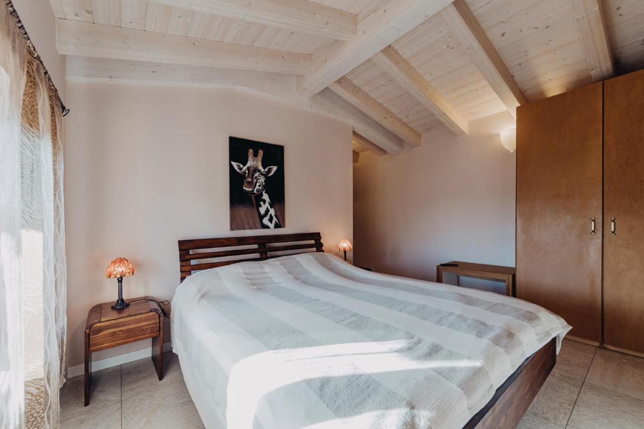 Le Due Dame Hotel Manerba del Garda Exterior photo