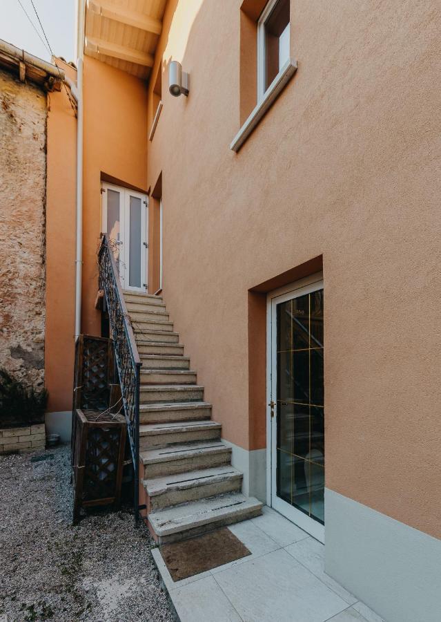 Le Due Dame Hotel Manerba del Garda Exterior photo