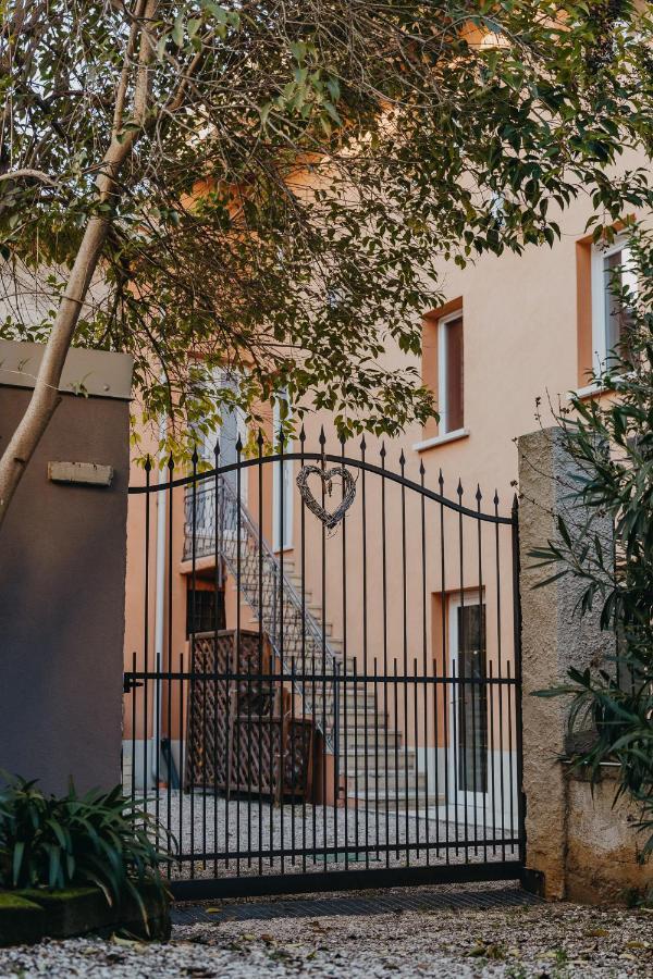 Le Due Dame Hotel Manerba del Garda Exterior photo