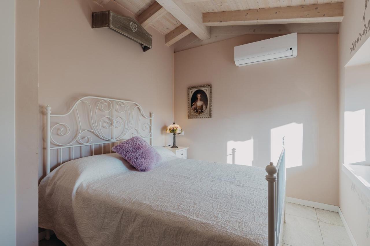 Le Due Dame Hotel Manerba del Garda Exterior photo