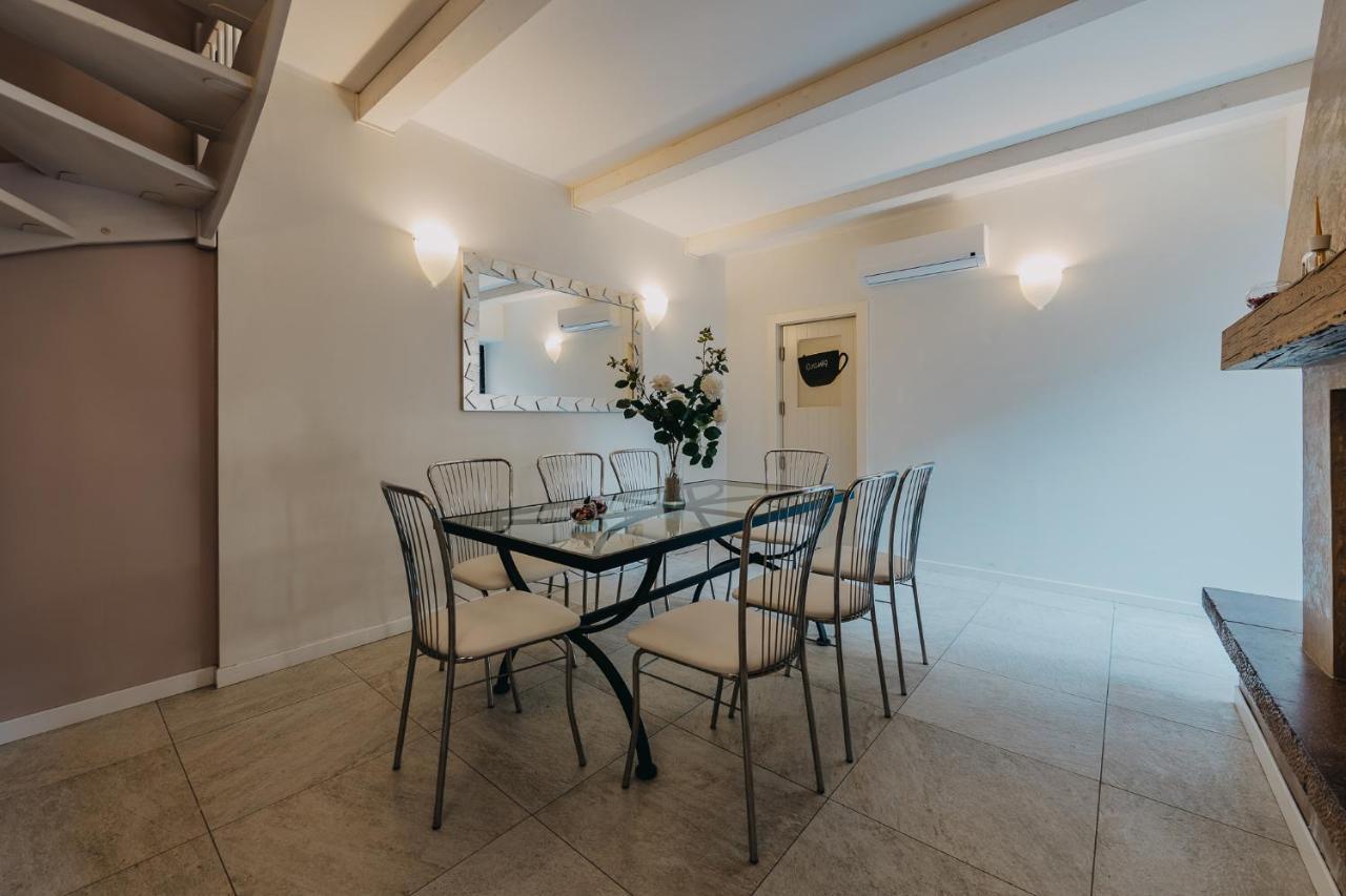 Le Due Dame Hotel Manerba del Garda Exterior photo