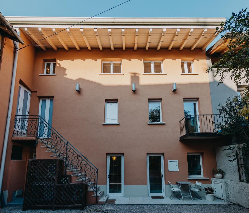 Le Due Dame Hotel Manerba del Garda Exterior photo