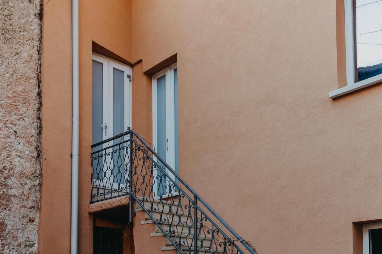 Le Due Dame Hotel Manerba del Garda Exterior photo